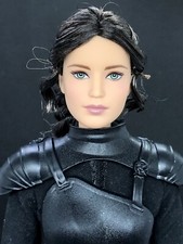 Hunger Games Mockingjay