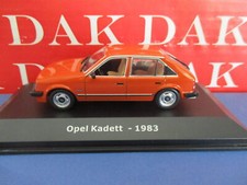 Die cast 1/43 Modellino Auto