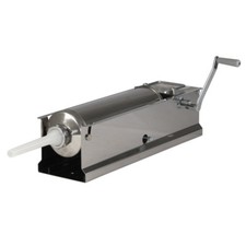 INSACCATRICE SALUMI MANUALE