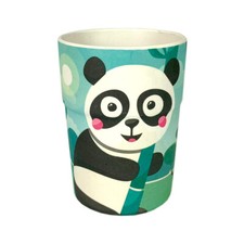 BICCHIERE/TAZZA BAMBOO PERSONALIZZATO