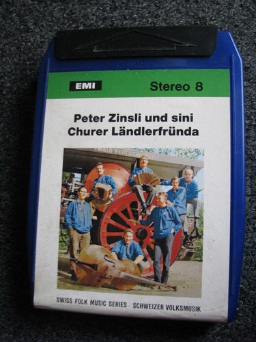 Peter zinsli und sini churer - und,