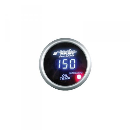 Termometro temperatura olio