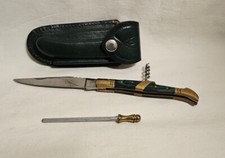 Laguiole coltello tasca - laguiole,