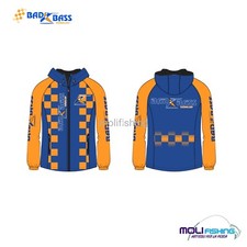 BAD BASS GIACCA PESANTE BB