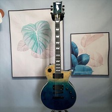 E-II Eclipse BM Blue Natural