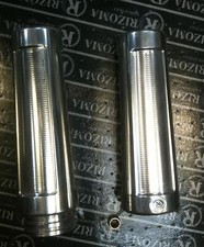 GR015L Manopole moto custom