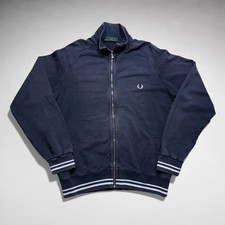 (L) Fred Perry Giacca Vintage
