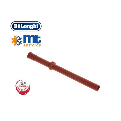 Tubo scarico friggitrice - tubo,
