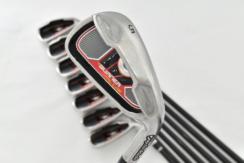 Pezzi taylormade burner - 8,
