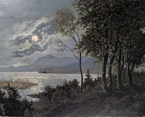 Julia havlena lago nella - havlena,,
