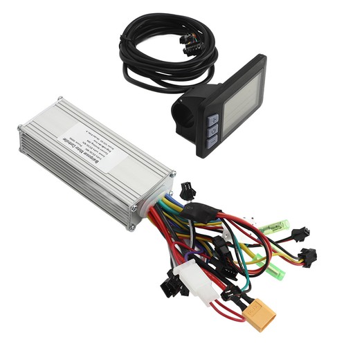 Kit regolatore brushless - regolatore,