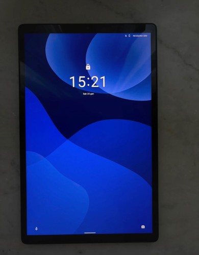 Lenovo tab m10 - tab,