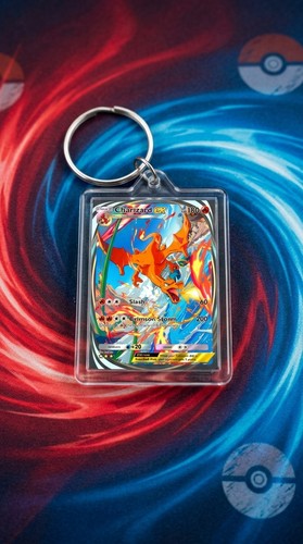 Charizard pokemon mini - mini, tcg