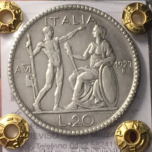 Regno italia vittorio - d'italia,