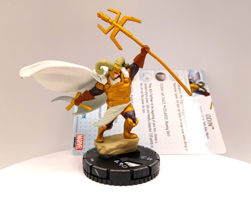Heroclix fear itself 104 - heroclix, #104