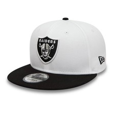 New Era Cappello Snapback Las