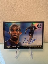 Topps 2025/26 UCC Flagship
