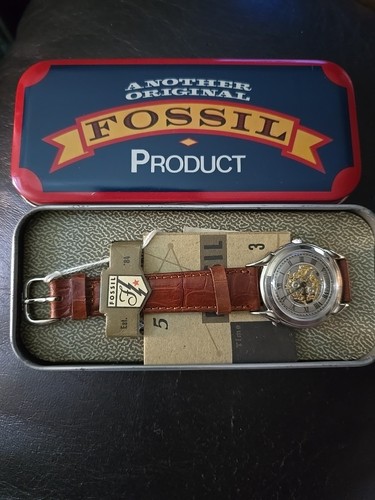 Orologio fossil townsman - orologio,