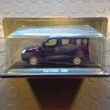 HACHETTE MODELLINO SCALA 1/43