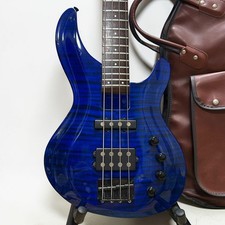 Aria Pro II IGB-380 Blue W/Gig