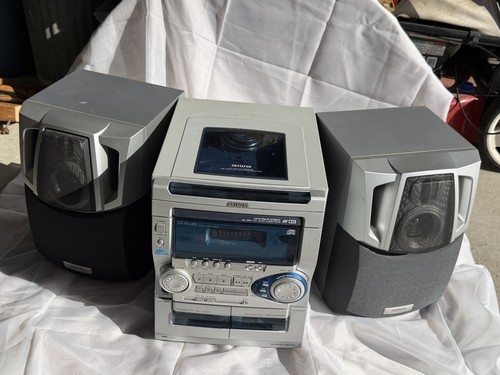 Aiwa naj20u impianto - cx-naj20u,