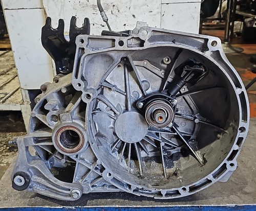 Cambio manuale completo per - manuale,