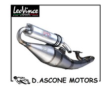 LEOVINCE MARMITTA ESPANSIONE