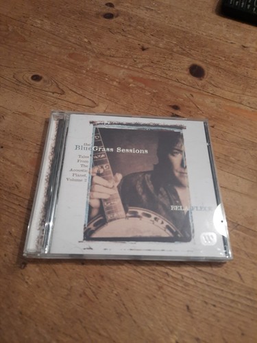Béla fleck blue grass - fleck,