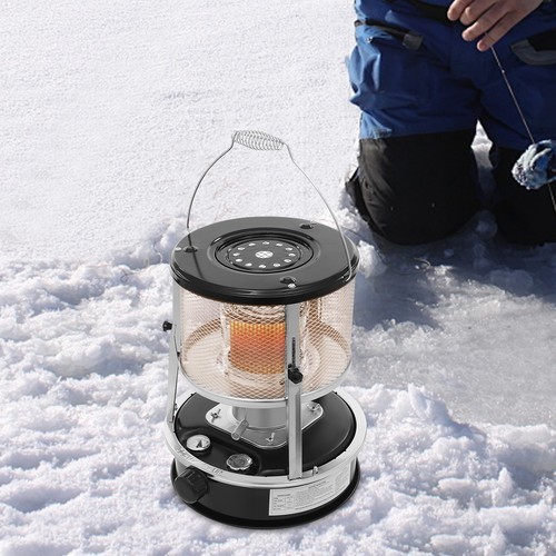 Riscaldatore cherosene - riscaldatore,