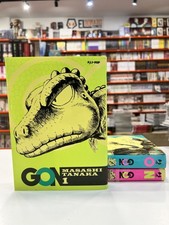 Masashi Tanaka GON  VOL. 1-3
