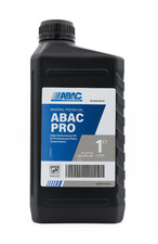 Olio per compressori a pistone ABAC PRO, 1 litro