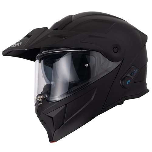 Casco moto vcan - moto, blinc
