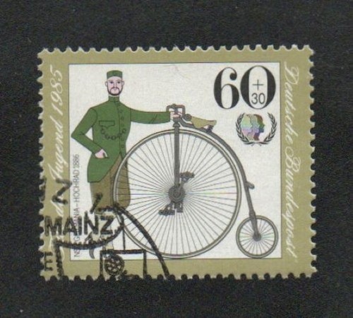 113 bund 1985 1243 - #113,