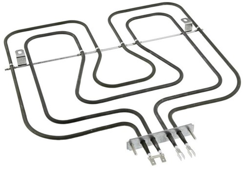 Electrolux rex resistenza - rex,