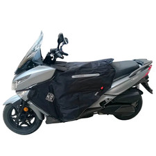 COPRIGAMBE COPERTA TUCANO