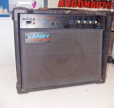 Laney Linebacker 30