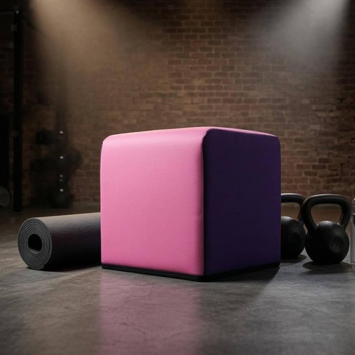 Box per hip thrust - box,