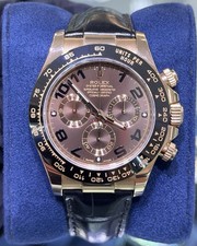 Rolex Daytona Cosmograph