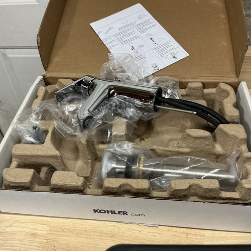 Kohler 37891 pc - k-37891-4-pc, rubinetto