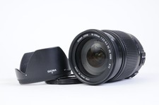 Sigma DC 18-200 1:3.5-6.3 HSM