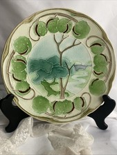 Piatto Richard Ginori