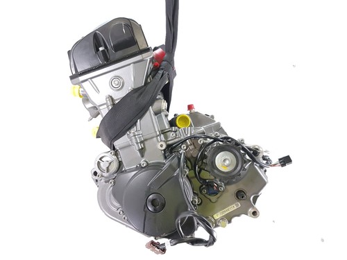 Motore ktm 690 smc - -,