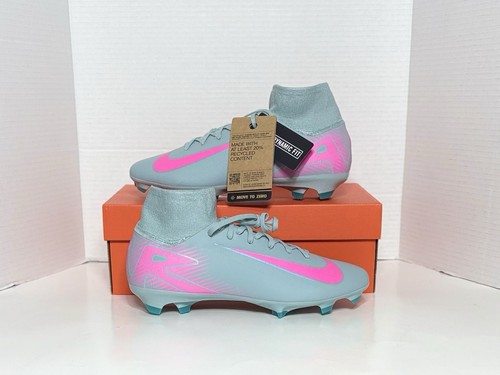 Scarpe calcio alte nike - da,