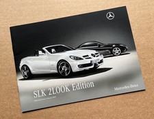 Mercedes-Benz SLK 2LOOK