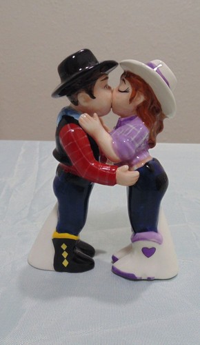 Westland giftware bacio cowboy - bacio,