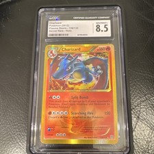 Charizard Plasma Storm 136/135