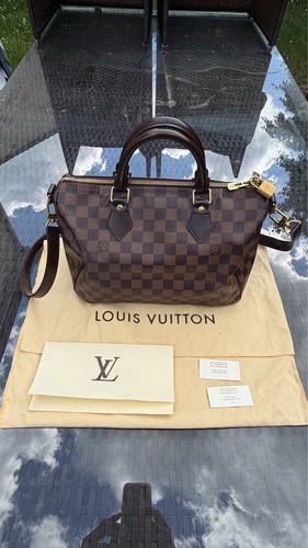 Louis vuitton sac speedy - vuitton,