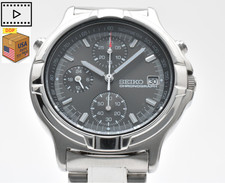 Quasi nuovo seiko - [quasi,