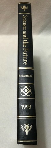 Encyclopedia britannica - encyclopedia,