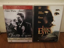 Jane eyre dvd zeffirelli - jane,
